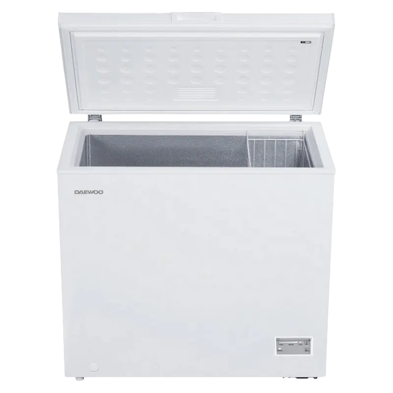 Морозильный ларь Daewoo CCS20EWED0 Белый