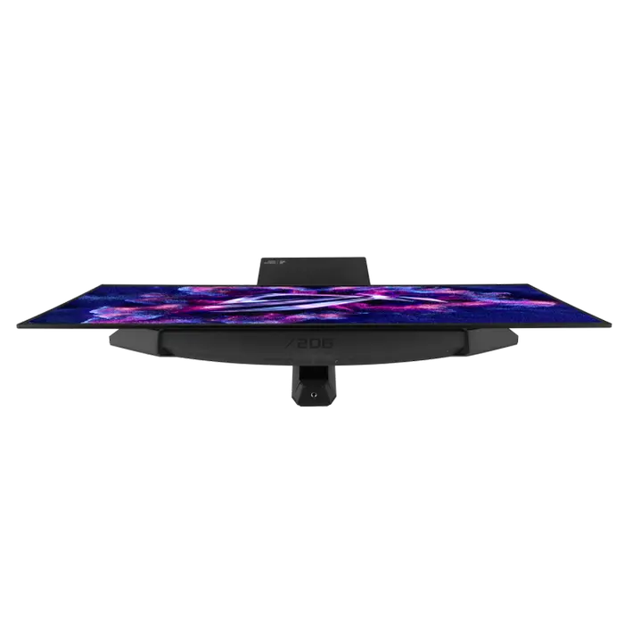 Игровой монитор ASUS ROG Strix XG32UCWMG Чёрный