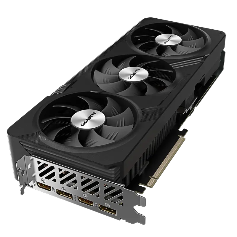 Видеокарта Gigabyte Radeon RX 7900 GRE GAMING OC