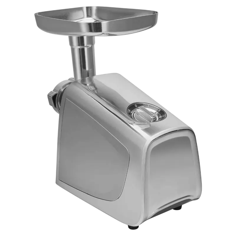 Мясорубка Polaris PMG 2294, Нержавеющая сталь