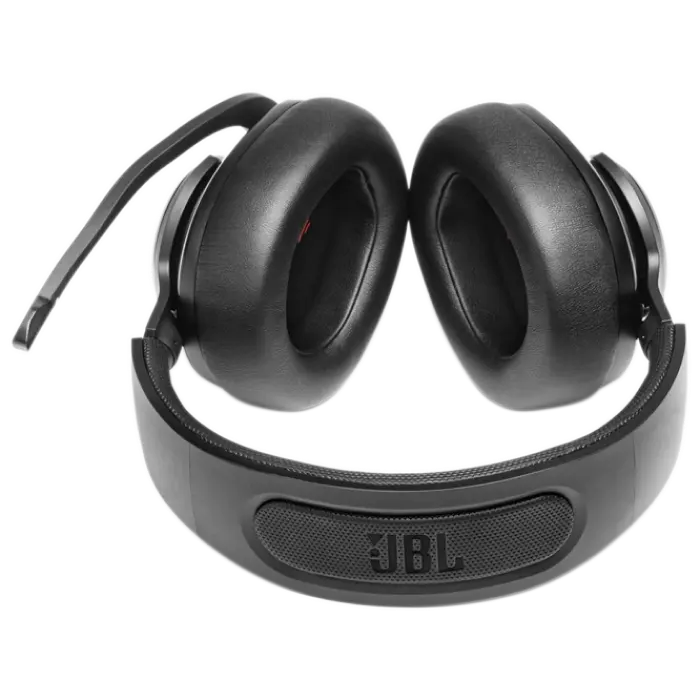 Наушники JBL Quantum 400 Чёрный