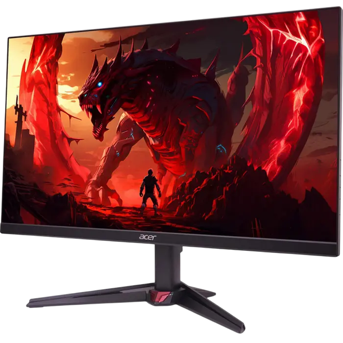 27" Monitor Gaming Acer VG270X1BMIIPX, IPS 1920x1080 FHD, Negru