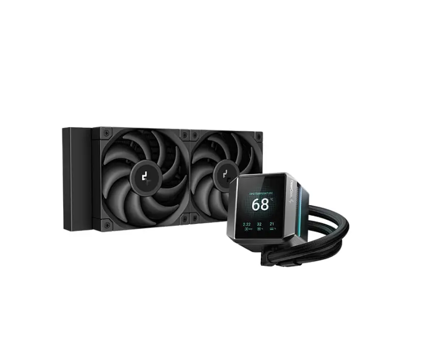 Игровой компьютер Ultra PC10436