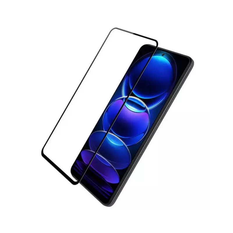 Защитное стекло Nillkin Xiaomi Redmii 12 4G Tempered Glass CP+ Pro CP+ Pro Черный