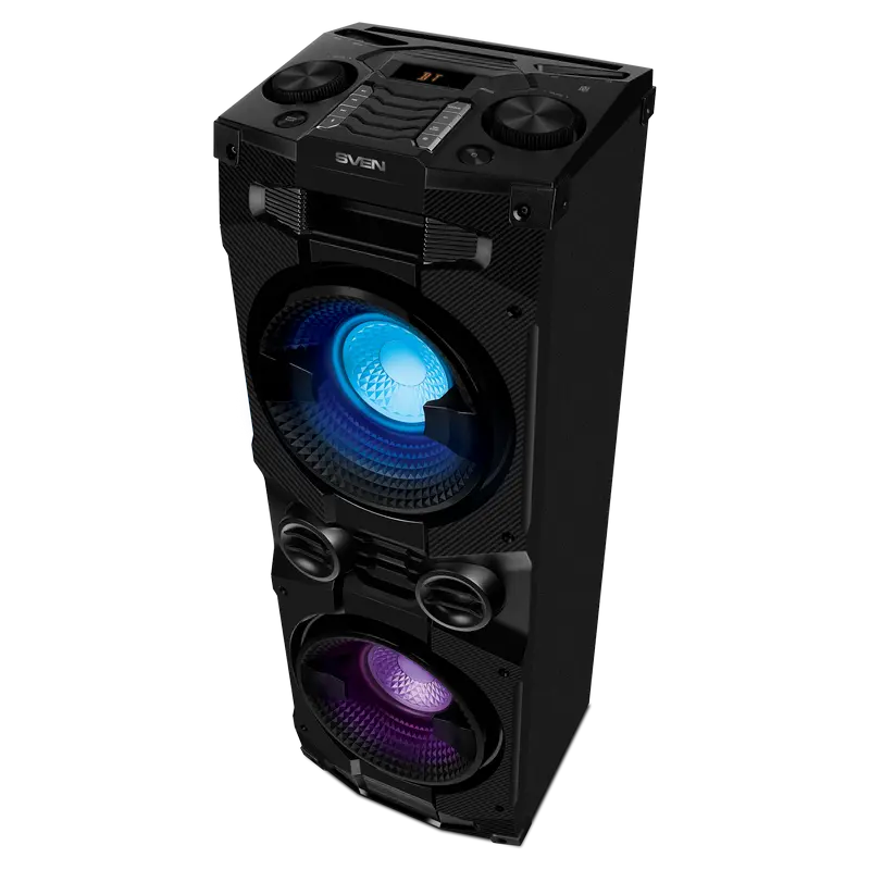 Аудиосистема SVEN PS-1500 Чёрный