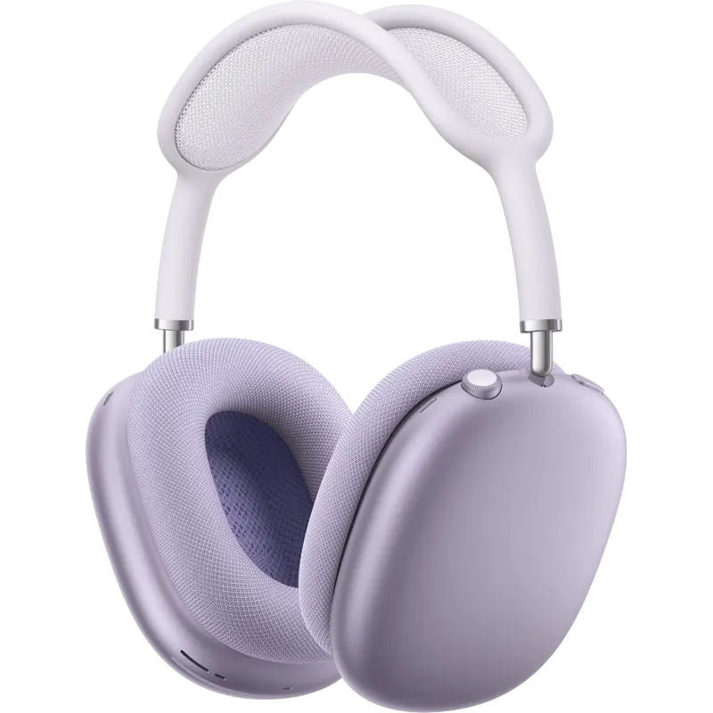 Наушники Apple AirPods Max Gen2 Фиолетовый