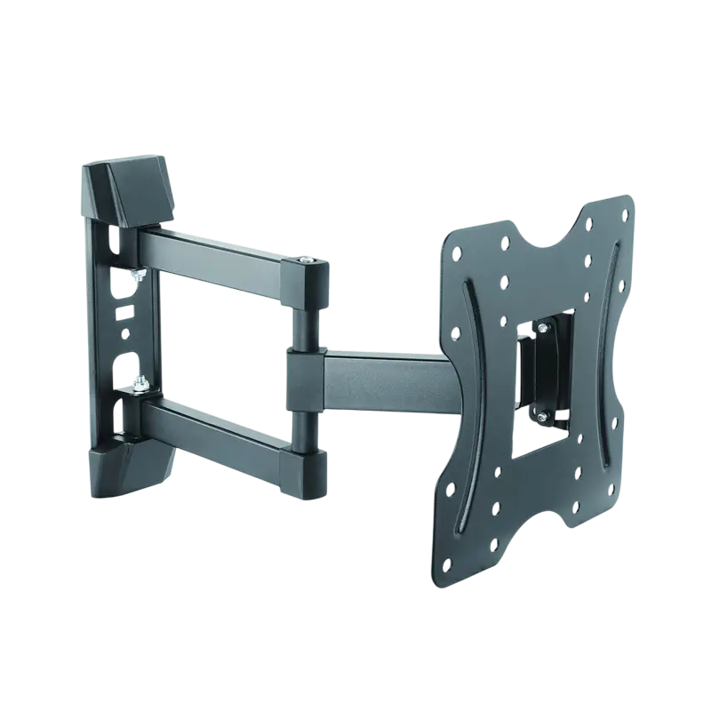 Кронштейн для телевизора Gembird WM-42ST-02 Черный