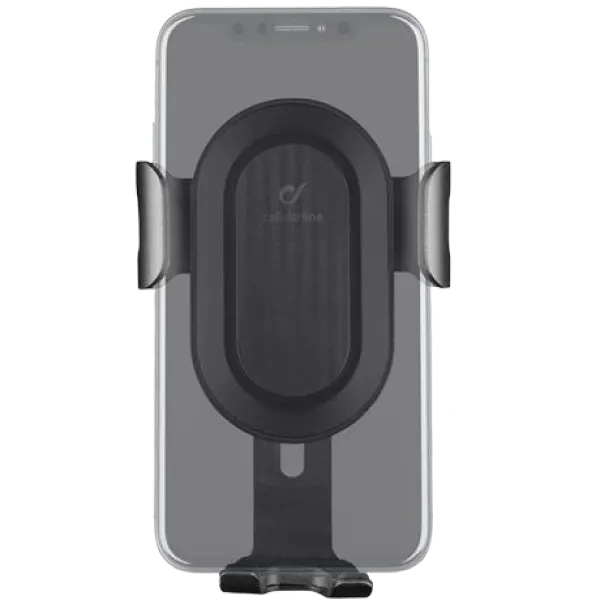 Автомобильный держатель Cellularline Handy Wing Черный