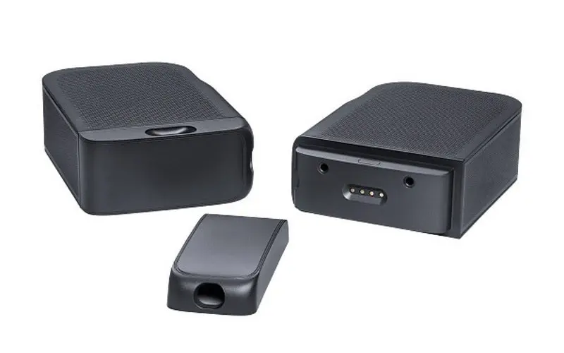 Саундбар JBL Bar 1000 Черный