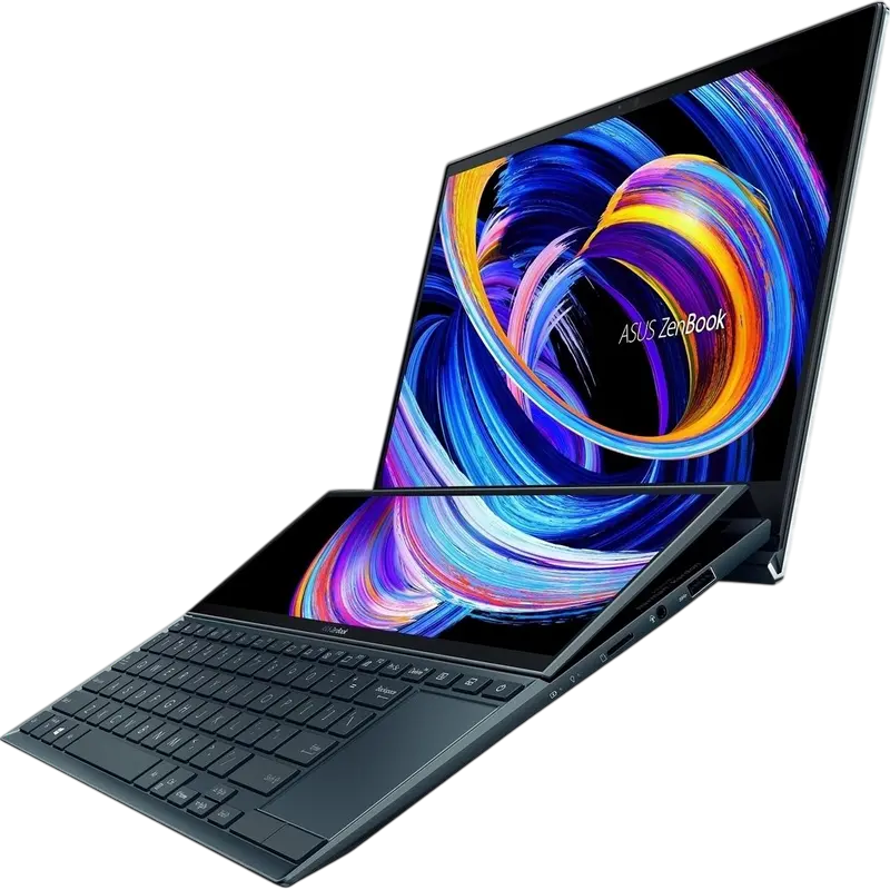 Игровой ноутбук ASUS ROG Strix G15 G513IH Eclipse Gray