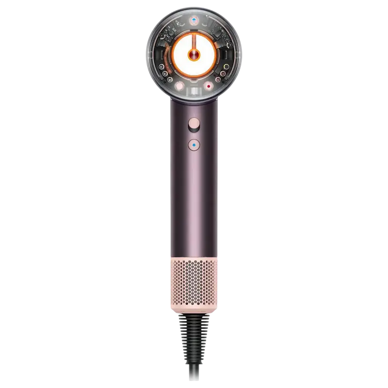 Фен Dyson Supersonic Nural HD16 Jasper Plum