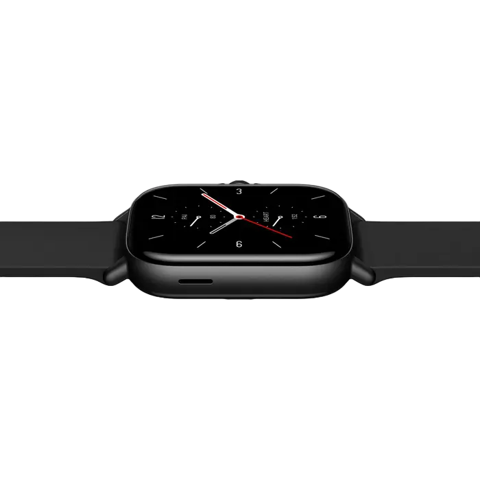 Умные часы Xiaomi GTS2 Чёрный