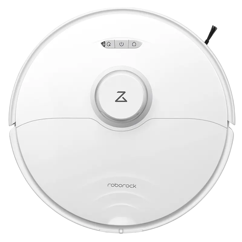 Робот-Пылесос Roborock S8 Pro Ultra Белый