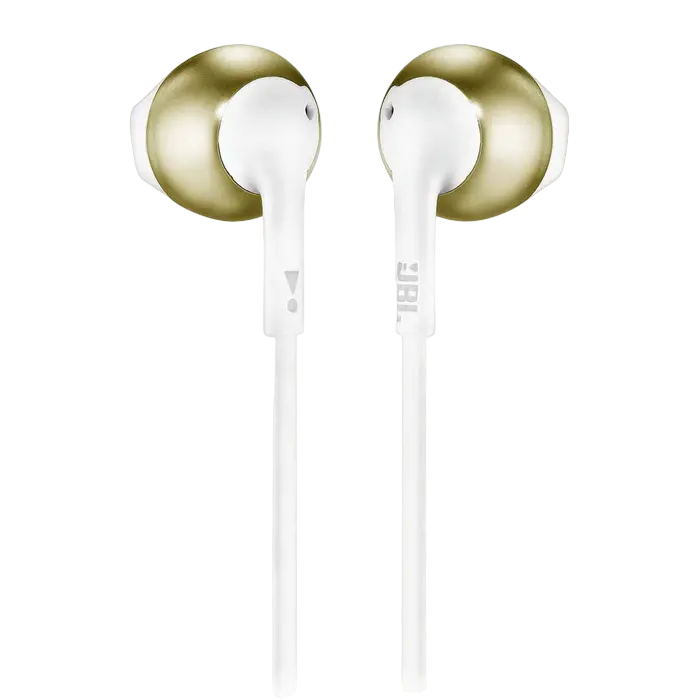 Наушники JBL Tune 205BT Золотой