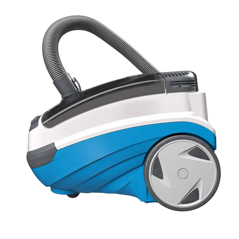 Пылесос Thomas Aquatic Stealth Синий