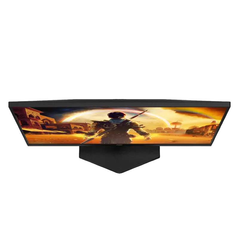 Игровой монитор AOC 27G42E Чёрный