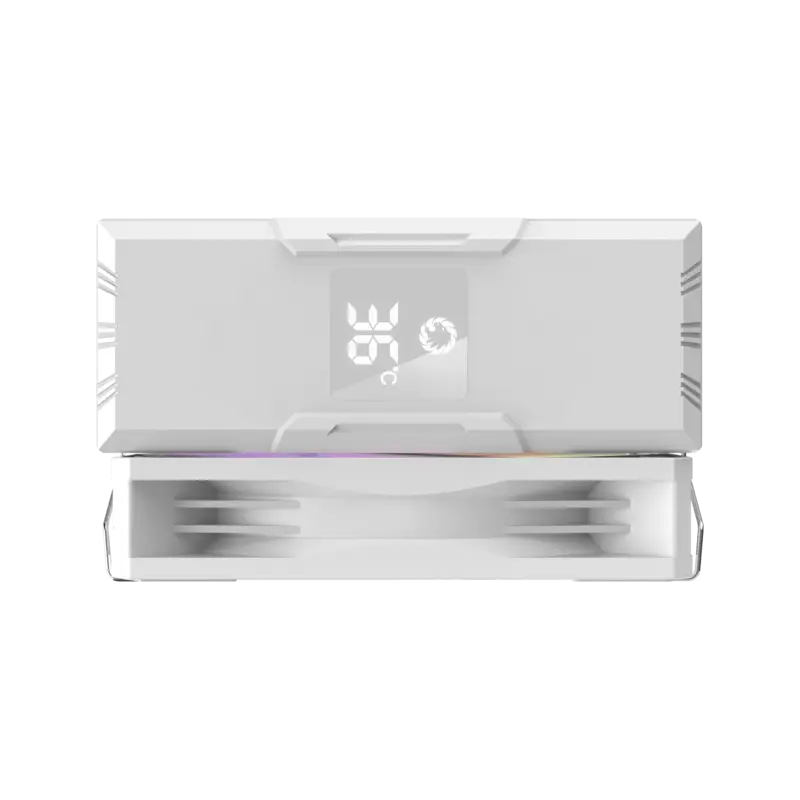 Кулер для процессора Gamemax Sigma 520 Digital WT 120 мм