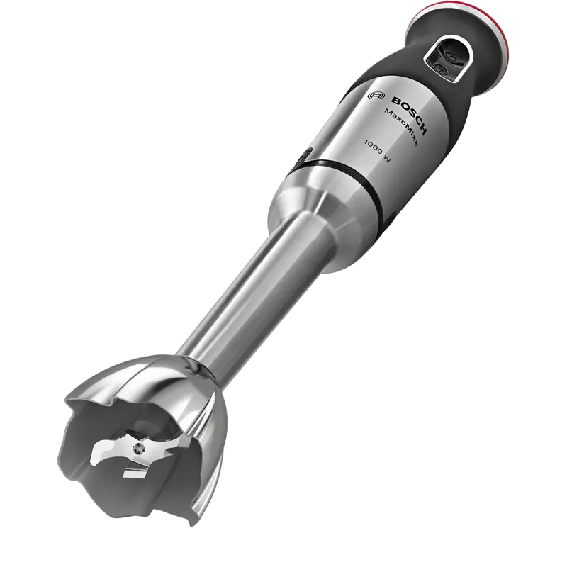 Погружной блендер Bosch MaxoMixx MS8CM6160 Чёрный