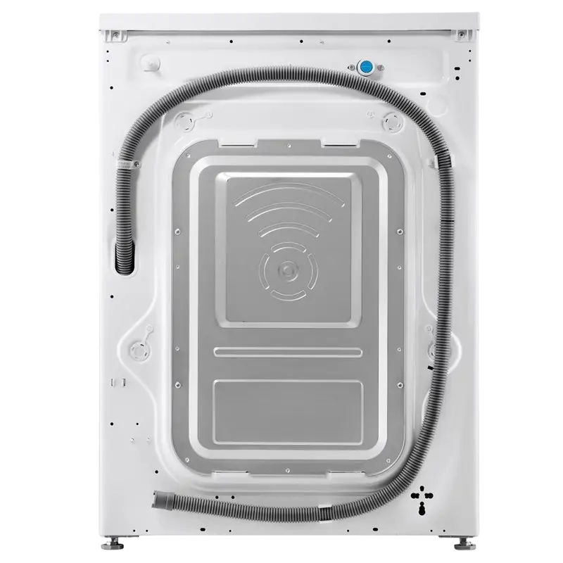 Стиральная машина LG F1296HDS1 Белый