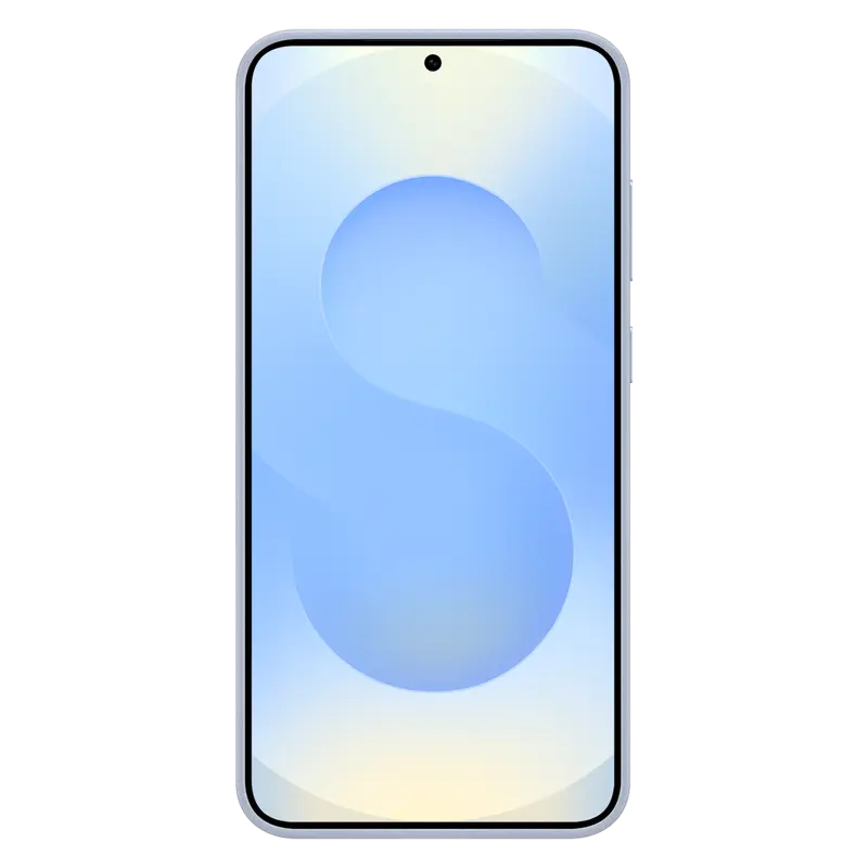 Чехол Samsung Galaxy S25+ Kindsuit Case Kindsuit Голубой