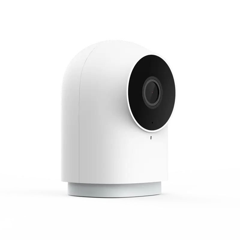 Camera de supraveghere Smart AQARA Camera Hub G2H Pro Alb