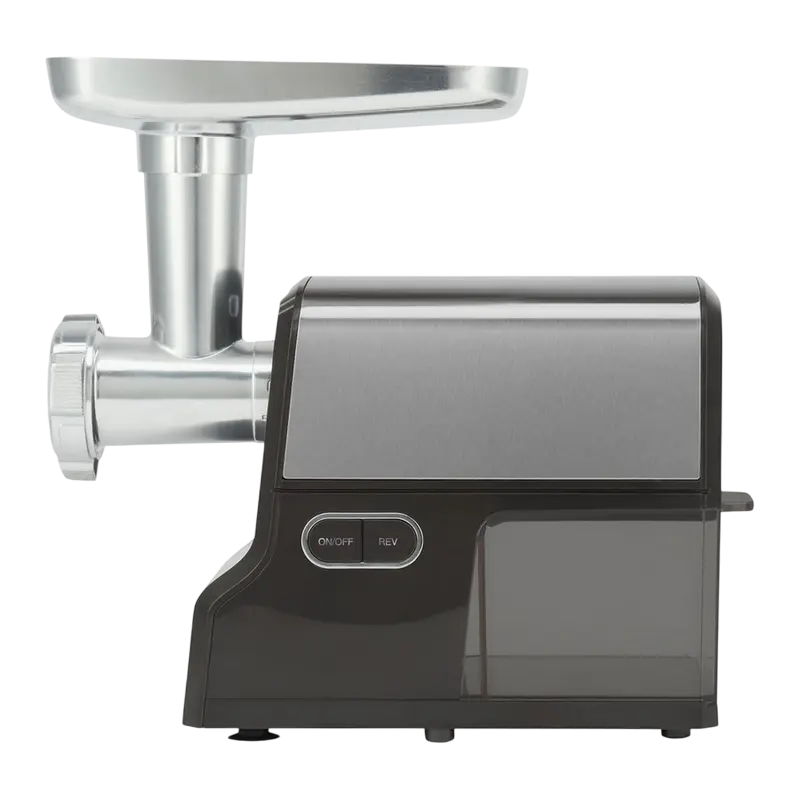 Мясорубка Polaris PMG2586, Серый