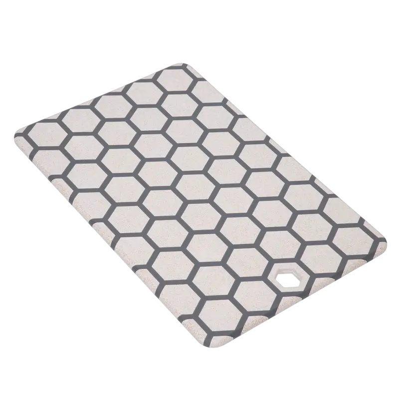 Разделочная доска RESTO 95401 SHAM Бежевый