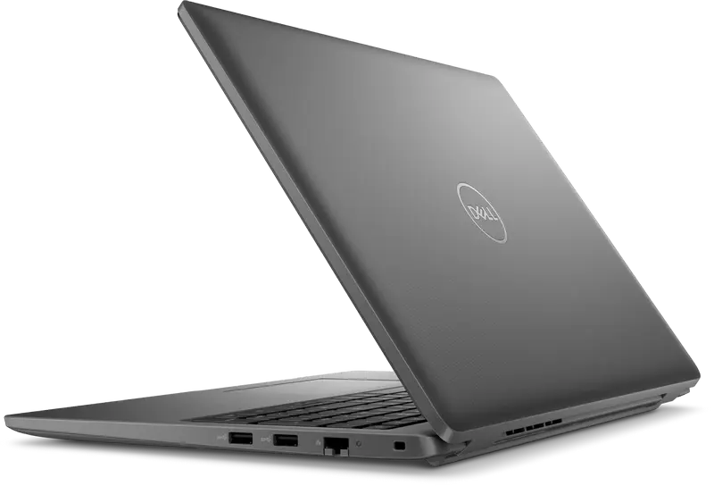Ноутбук для бизнеса DELL Latitude 3540 Grey