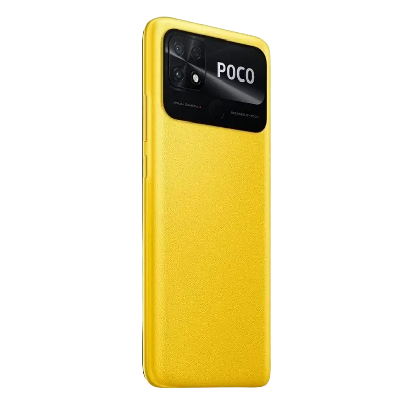 Смартфон Xiaomi C40, 3 ГБ / 32ГБ