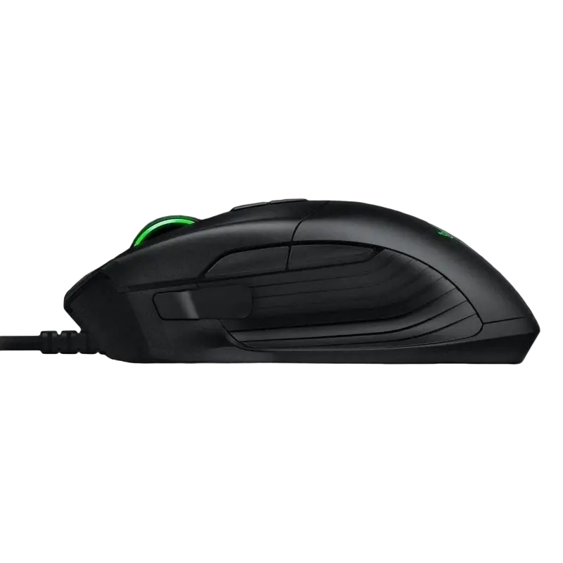 Игровая мышь Razer Basilisk Проводное Чёрный