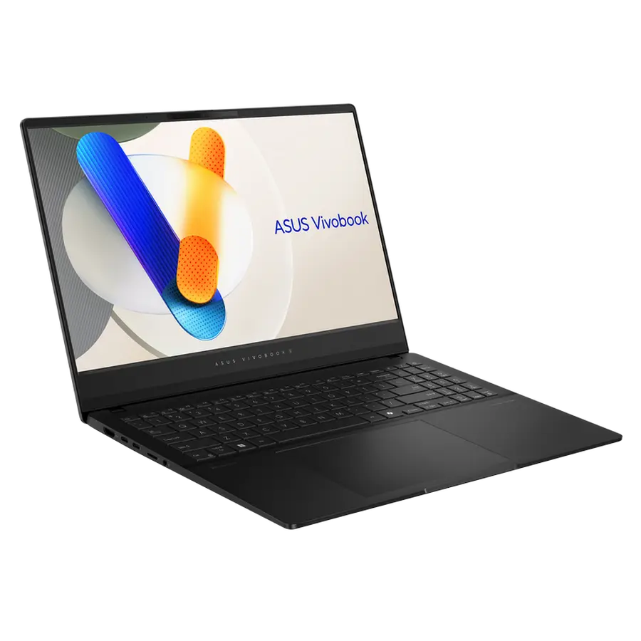 Ноутбук ASUS Vivobook S 15 OLED S5506MA Neutral Black