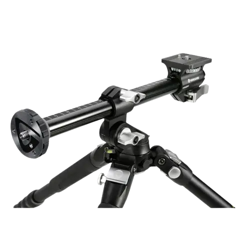 Адаптер для штатива Vanguard VEO+ MA1 Черный