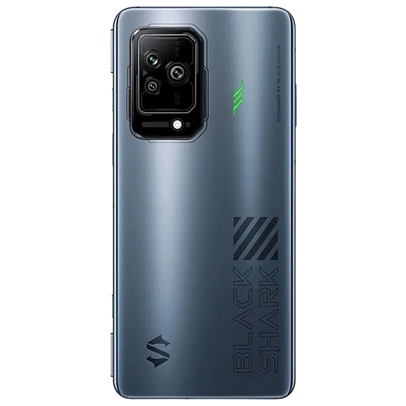 Смартфон Xiaomi Black Shark 5, 8 ГБ / 128ГБ