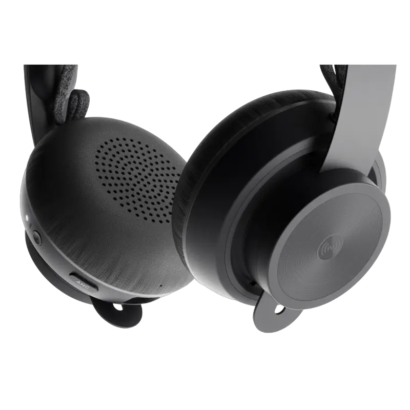 Наушники Logitech Zone Чёрный