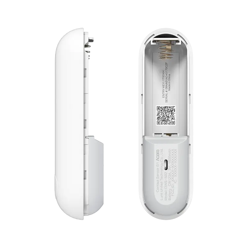 Датчик открытия AQARA Door and Window Sensor P2 Белый