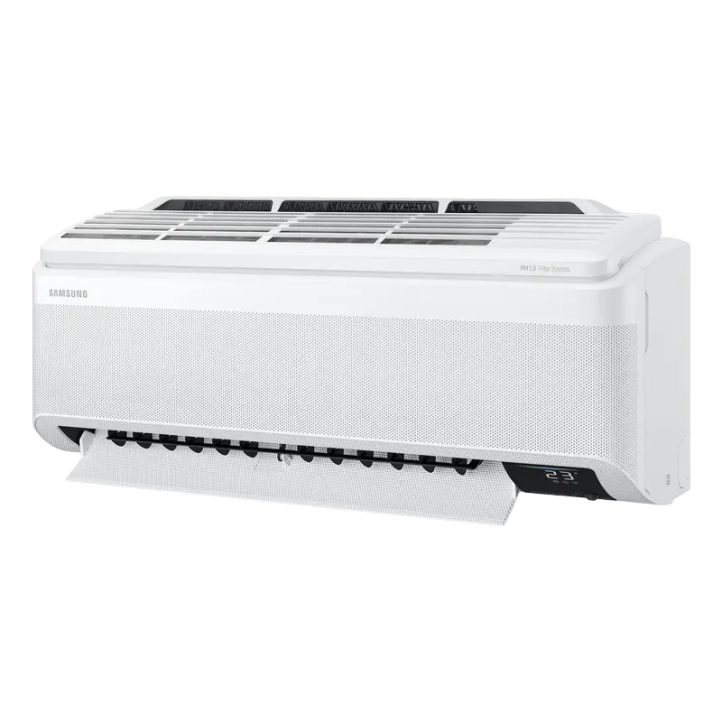 Aparat de aer condiționat Split Samsung AR09AXAAAWKNER Alb