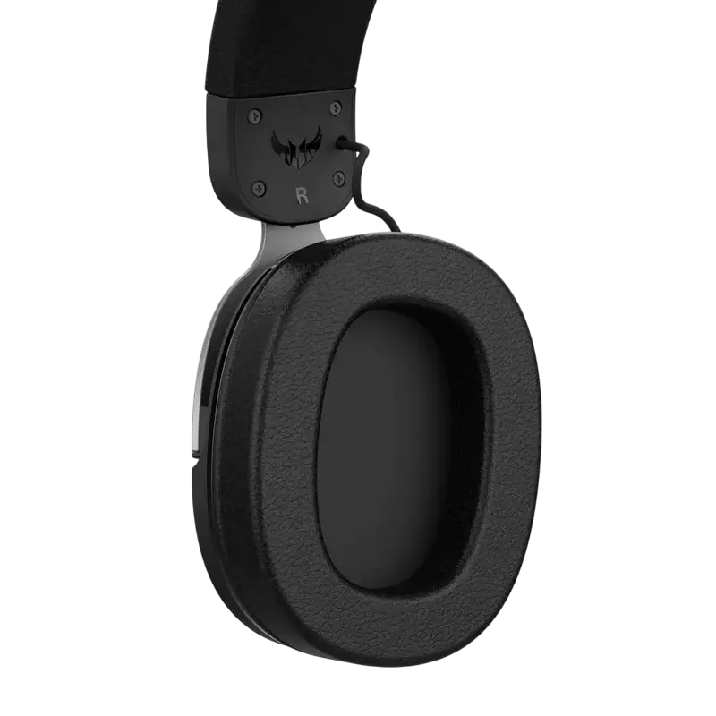 Наушники ASUS TUF Gaming H3 Металлический