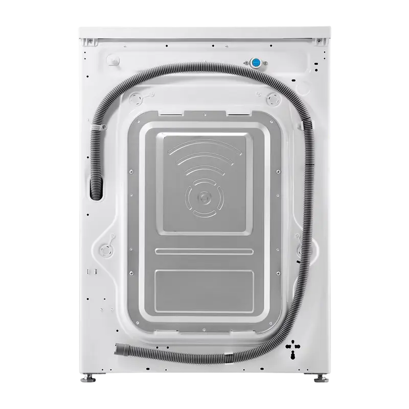 Стиральная машина LG F2J3WSBWE Белый