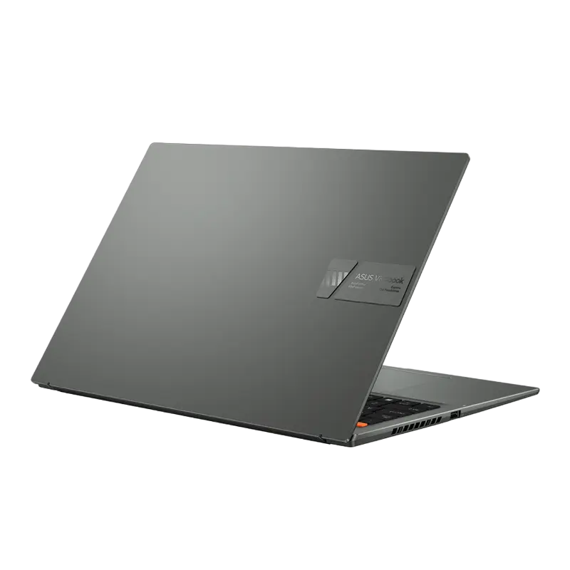 Ноутбук ASUS Vivobook S 16X M5602QA Sand Grey