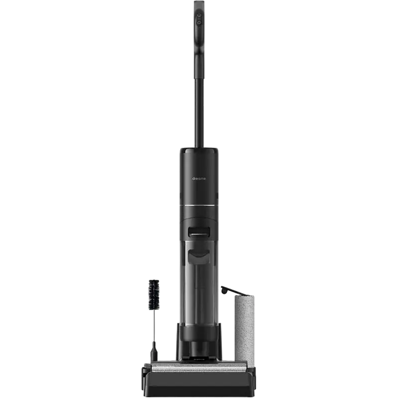 Вертикальный Пылесос Dreame H12 Pro Черный