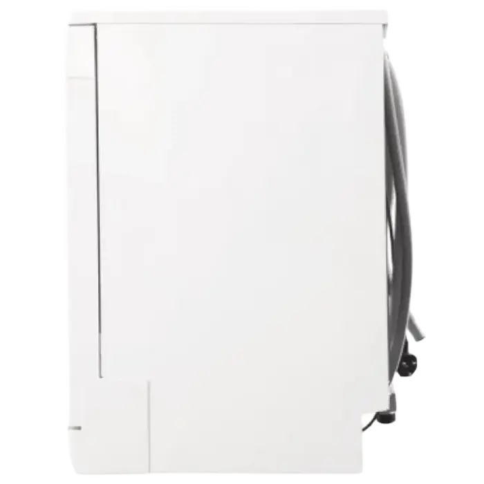 Посудомоечная машина Hotpoint-Ariston HFC 3C41 CW Белый