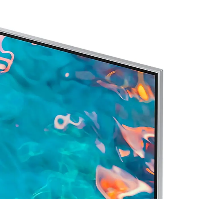 75" LED SMART Телевизор Samsung QE75QN85AAUXUA Черный