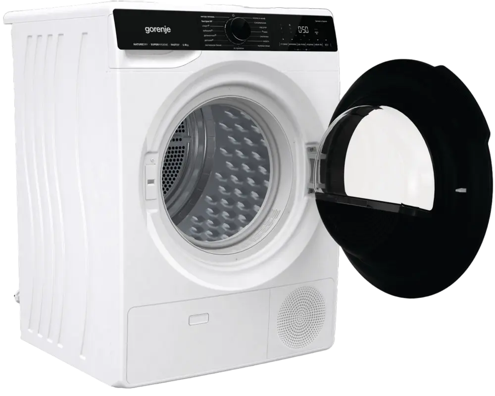 Сушильная машина Gorenje DPNA 83 Белый