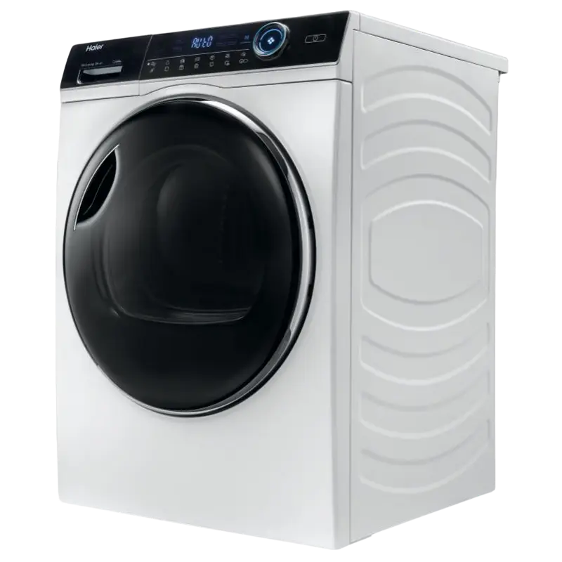 Сушильная машина Haier HD100-A2979N-S Белый