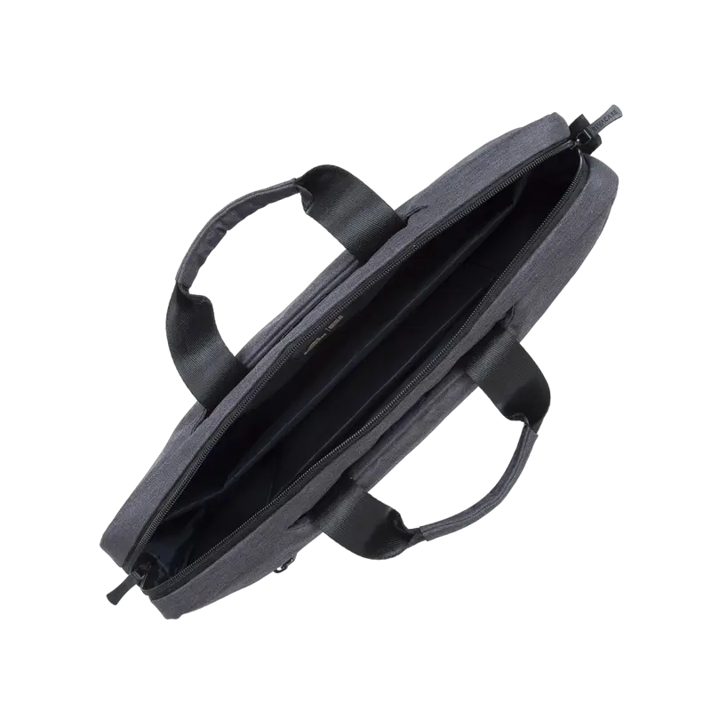 Сумка для ноутбука Rivacase Suzuka Черный