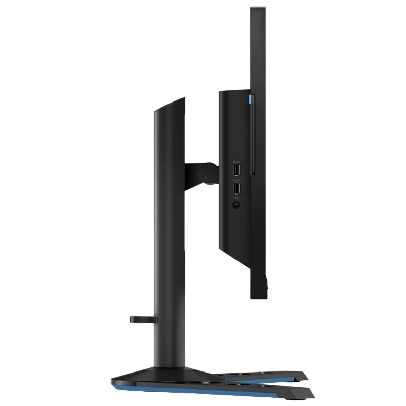 Игровой монитор Lenovo Legion Y25-25 Чёрный