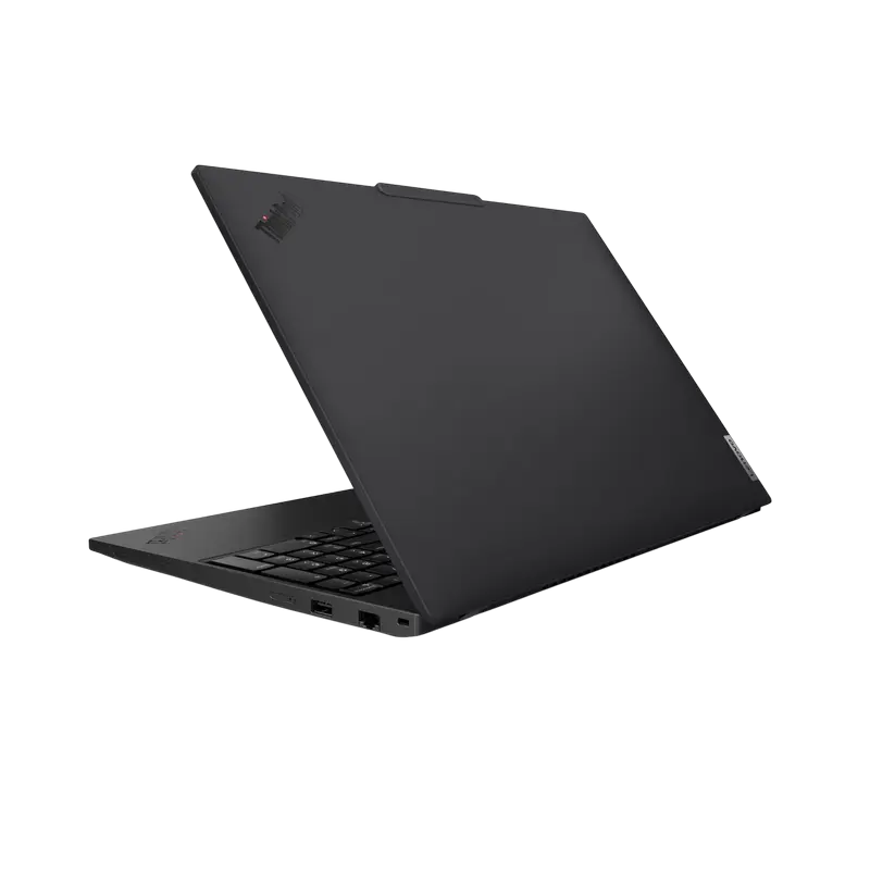 Laptop Business Lenovo ThinkPad T16 Gen 4 Negru
