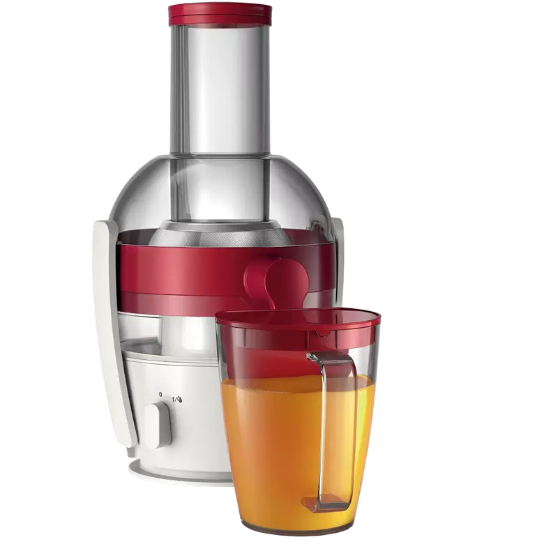 Соковыжималка Philips Viva Collection Белый