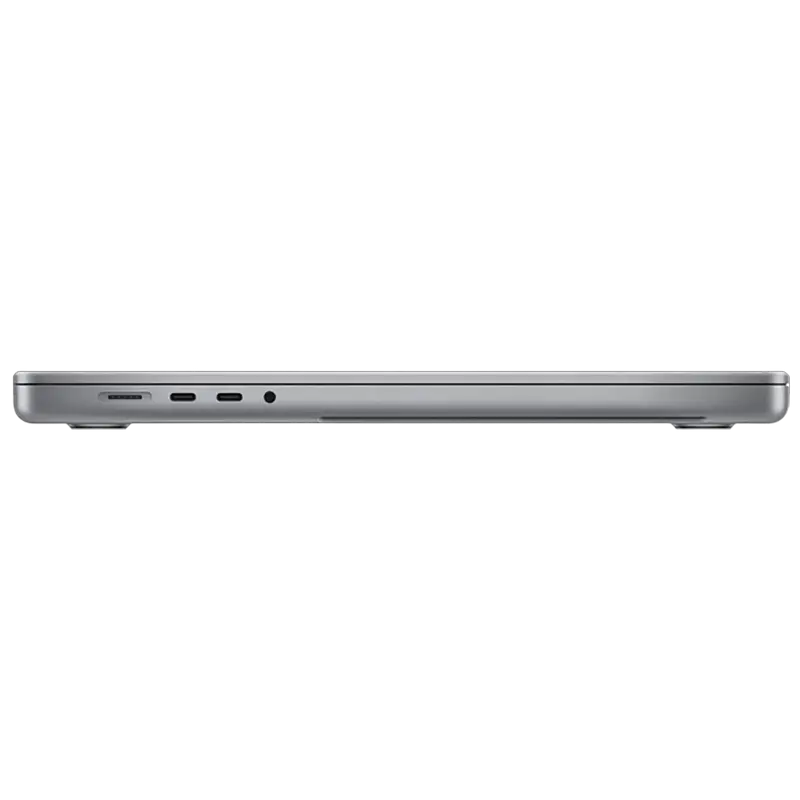 Ноутбук Apple MacBook Pro 16 2023 Космический серый
