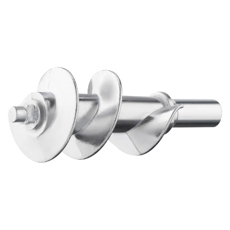 Мясорубка Ardesto MGA-2300W Черный